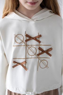 Худі для дівчат